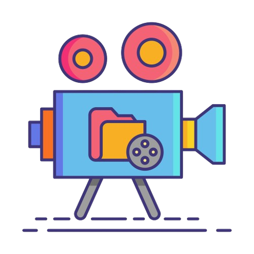 Video Production Icon