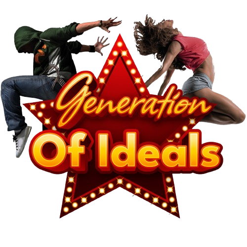 Generation of Ideas Icon