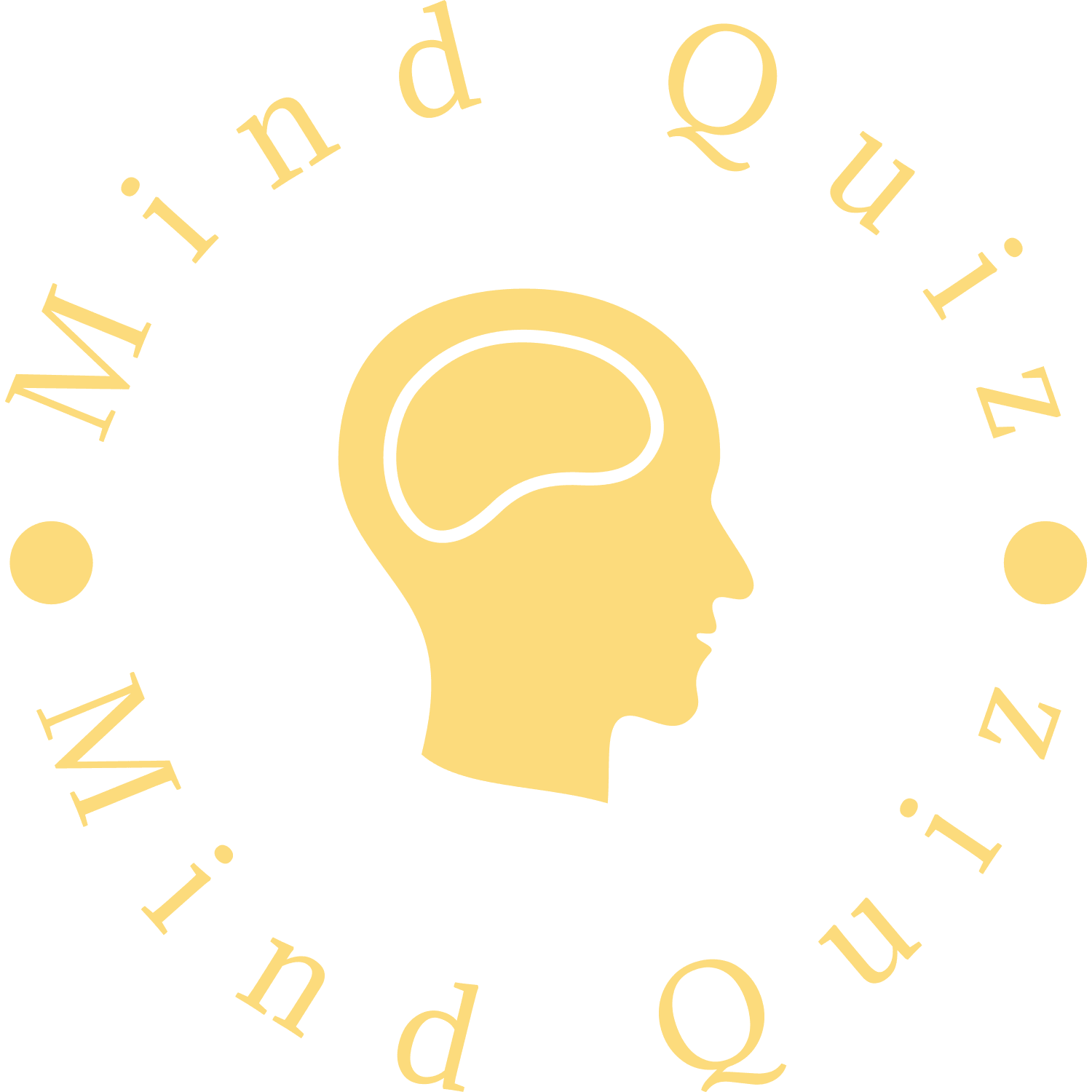 Mind Quiz Icon